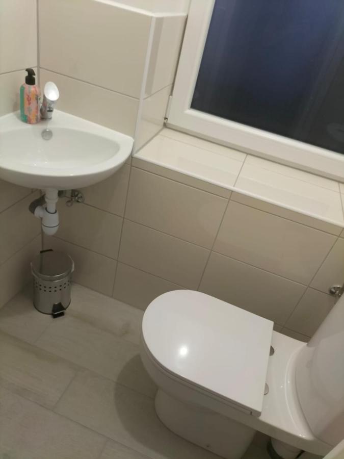 Ferienwohnung Gite Le Sequoia Sélestat Exterior foto