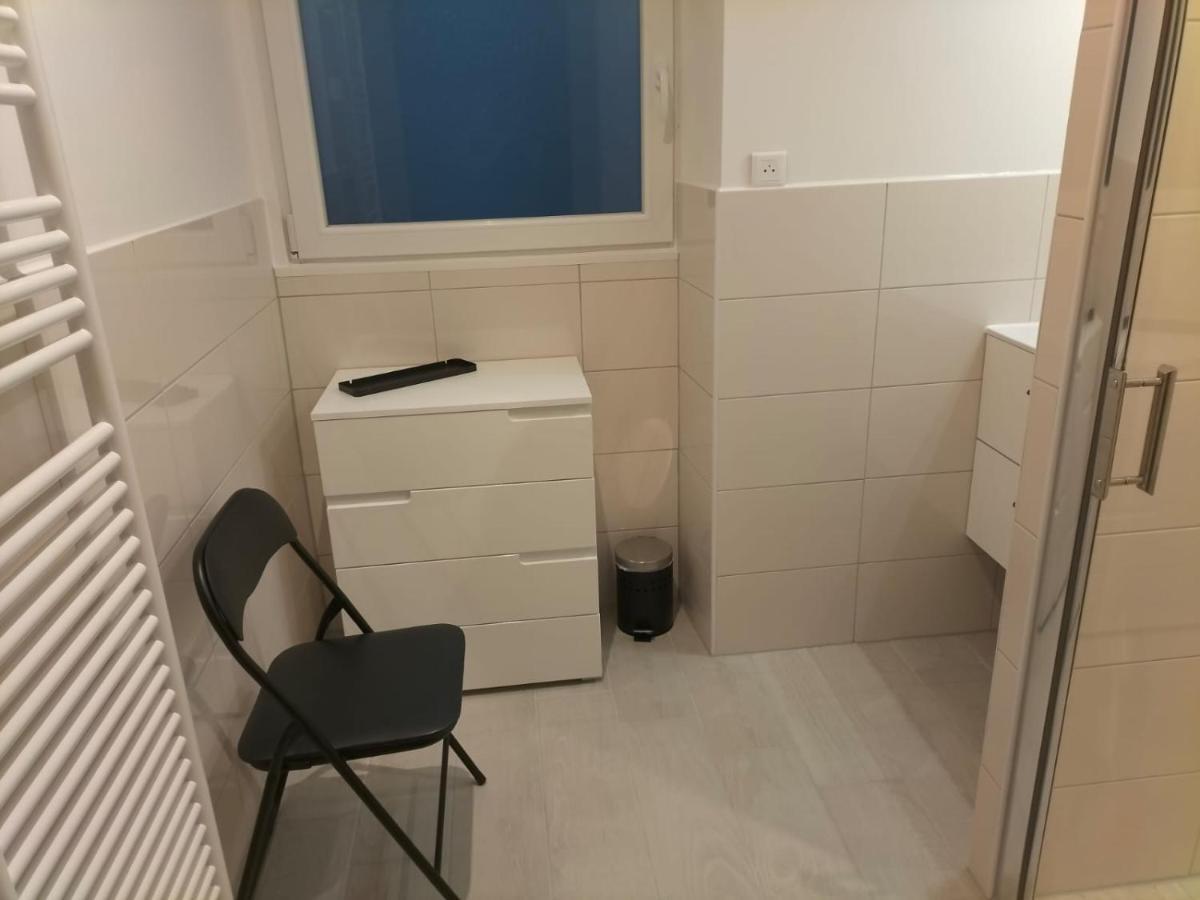 Ferienwohnung Gite Le Sequoia Sélestat Exterior foto